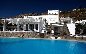 Olia Hotel Tourlos 3* Greece